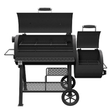 Oklahoma Joe’s® Highland Reverse Flow Offset Smoker