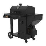 Oklahoma Joe's Tahoma® 900 Auto-Feed Charcoal Smoker & Grill W/ WI-FI