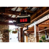 Platinum Smart-Heat 300 Series Gas Radiant Heater, 25MJ, LPG - 2620130-1 - Box previously opened - ONLY 1 available