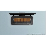Bromic Tungsten Smart-Heat 500 Series Gas Radiant Heater, 42MJ, Natural Gas, includes mounting bracket - 2620341-1