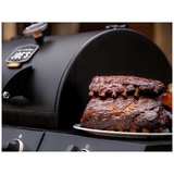 Oklahoma Joe's 3-Inch Smoker Gauge  - 3695528R06
