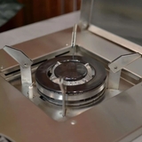 Tucker Wok Burner