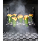 Oklahoma Joe's  Flex System Drumstick & Pepper Rack - 4418426P06