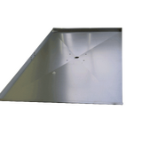 Beefeater Grease Tray KIT 1000 series, pre'12  3 Burner (FOR PICK UP ONLY) - 4055909859