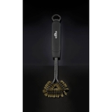 Three Sided Grill Brush with Bottle Opener - 62012