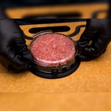 Broil King Deluxe Burger Press