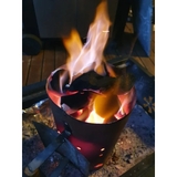 10kg Premium Argentinian Lumpwood Charcoal - 625572N