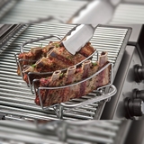 BROIL KING PELLET RIB & ROAST SUPPORT (C4-L4-P20) - 62602