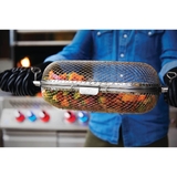 Napoleon Rotisserie Grill Basket - 64000