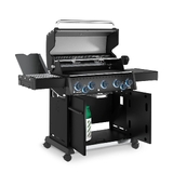 Broil King Baron 590 IRX Shadow BBQ - 678183