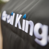 Broil King Imperial 590 Cover - 68492