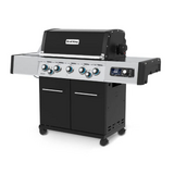 Large View Broil King RegalTM Q 590 Pro (NG) - 685243AU-NG