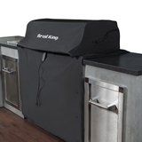 Broil King Grill Cover for Built-in - Imperial/Regal 600's