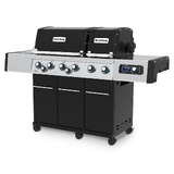 Broil King REGAL Q 690 PRO (LPG) - 686243AU-LP-DIS - Display Unit - PIck up ONLY