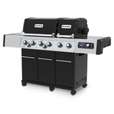 Broil King REGAL Q 690 PRO (NG) - 686243AU-NG