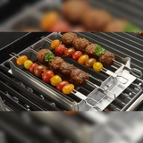 Broil King Narrow Kebab Rack