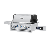 DISPLAY Broil King  IMPERIAL QS 590 Built in BBQ (LPG) 695783AU-DIS - Display Unit - Pick up ONLY