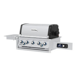 Large View Broil King  IMPERIAL QS 590 Built in BBQ (LPG) -695783AU