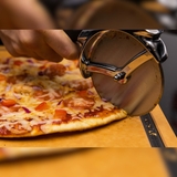 Broil King Deluxe Pizza Cutter