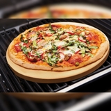Broil King Oversized Pizza Stone 15"