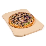 Broil King PIZZA STONE - RECTANGULAR - 69842
