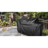 Cover to suit Oklahoma Joe's Longhorn Combo Smoker & Grill - 8899576P04
