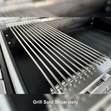 myGRILL Rack Extension Set (for Chef SMART)