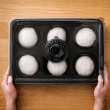Gozney Dough Tray - AD1646