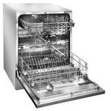 Artusi Benchtop Dishwasher - ADW8TTX