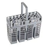 Artusi 45cm Fully Integrated Dishwasher - ADWFI451