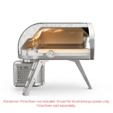 Gozney Roccbox WoodBurner - AR1415
