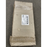 Beefeater Side Heat Shield for 1500 and 1600 Series Built-in Barbecues - BA70HS-FS - **Factory second**