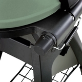 Beefeater Eucalyptus Green BUGG 2 burner BBQ with Trolley - BB49923