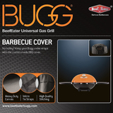  Beefeater Cover for BUGG benchtop - BB94550