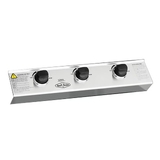 Beefeater 1200 Series 3 burner built In BBQ - BBG1230SB