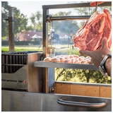 Tagwood BBQ S shape meat hooks ( set of 7) - BBQ56SS