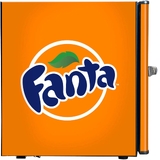 Official Fanta branded - Schmick Brand With Bottle Opener - CHOOSE FROM 10 DESIGNS  - BC46B-RET-F01