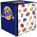 Official Fanta branded - Schmick Brand With Bottle Opener - CHOOSE FROM 10 DESIGNS  - BC46B-RET-F04
