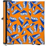 Official Fanta branded - Schmick Brand With Bottle Opener - CHOOSE FROM 10 DESIGNS  - BC46B-RET-F06