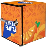 Official Fanta branded - Schmick Brand With Bottle Opener - CHOOSE FROM 10 DESIGNS  - BC46B-RET-F07
