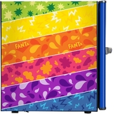 Official Fanta branded - Schmick Brand With Bottle Opener - CHOOSE FROM 10 DESIGNS  - BC46B-RET-F08