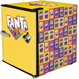 Official Fanta branded - Schmick Brand With Bottle Opener - CHOOSE FROM 10 DESIGNS  - BC46B-RET-F10