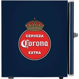 Cerveza Corona Retro Mini Bar Fridge 46Litre - BC46W-CORONA-V2  