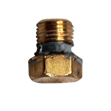 BeefEater LPG Injector 1.05mm x 5mm thread suit Discovery 1000 Series Side Burner - 4055920211