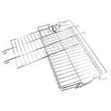 Beefeater Rotisserie Spit Basket - BD94835