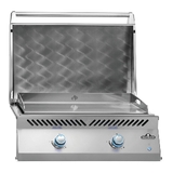 Napoleon Built-In 700 Series 32 Griddle - NG - DISPLAY