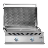 Napoleon Built-In 700 Series 32 Griddle - LPG