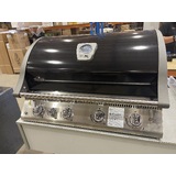 Napoleon LEX Black Built-in 605 version Natural Gas - BILEX605RBINK-AU - DISPLAY Unit