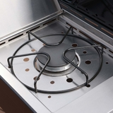 Gasmate Halo 4 Burner BBQ