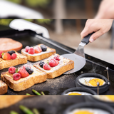 Camp Chef 6-piece Professional Griddle Breakfast Kit - BSET3